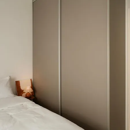 Appartamento O-85 Modern Boutique In Centre Patras