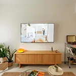 O-85 Modern Boutique In Centre Apartament *